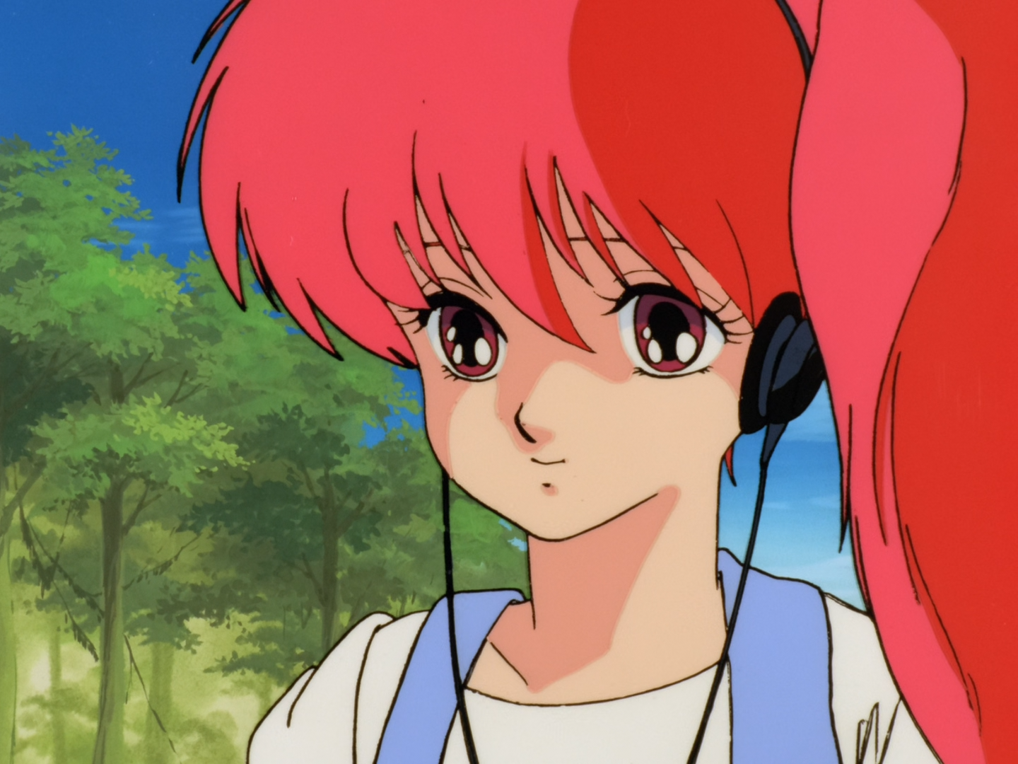 Genmu Senki Leda (Kamonohashi no Fansub)